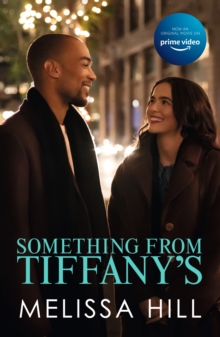 Something from Tiffany’s: now a major Christmas movie on Amazon Prime!