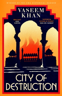 Image for City of Destruction