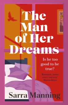 Man of Her Dreams