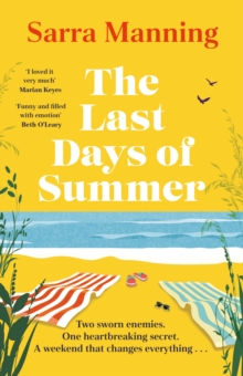 Last Days of Summer