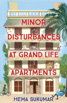 Image for Minor Disturbances at Grand Life Apartments