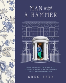 Man with a Hammer