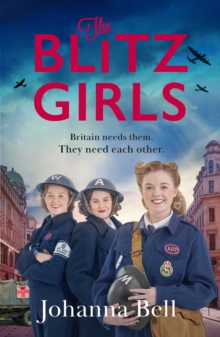 Image for The Blitz girls
