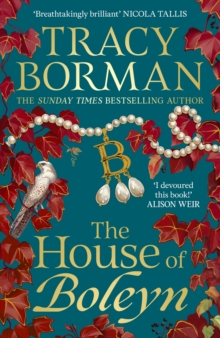 The House of Boleyn - Borman, Tracy
