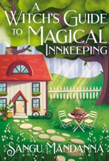 Image for A Witch's Guide to Magical Innkeeping