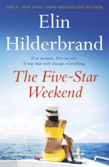 Image for The Five-Star Weekend