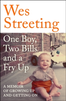 Image for One Boy, Two Bills and a Fry Up