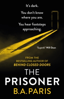 The Prisoner: The bestselling Richard and Judy Book Club pick for 2023