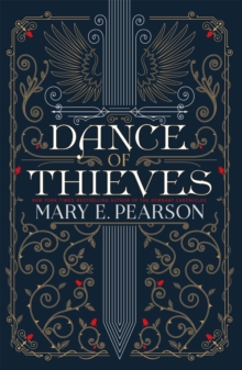 Image for Dance of thieves