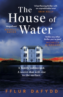 The House of Water - Dafydd, Fflur