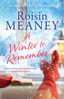 A Winter to Remember: A cosy, festive page-turner from the bestselling author of It’s That Time of Year