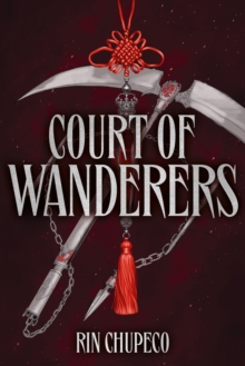 Image for Court of Wanderers