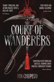 Image for Court of Wanderers