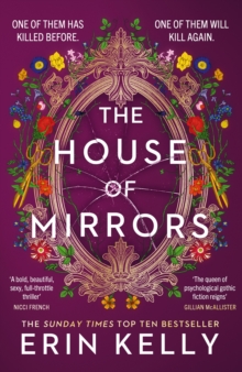 Image for The house of mirrors