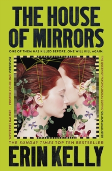 Image for The House of Mirrors