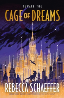 Image for Cage of Dreams