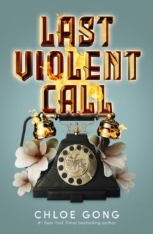 Last Violent Call: Two captivating novellas from a #1 New York Times bestselling author