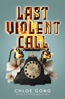 Image for Last Violent Call