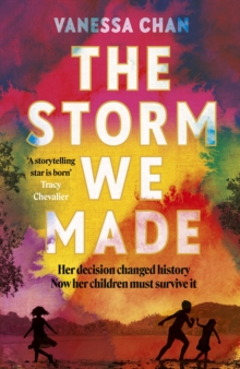 The Storm We Made: an unputdownable and heartbreaking World War Two novel