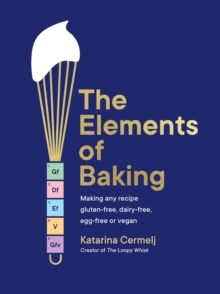 Image for The Elements of Baking