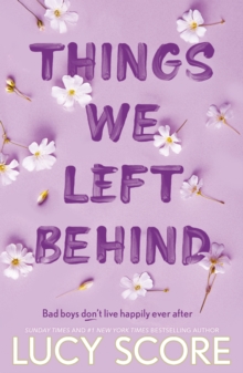 Image for Things We Left Behind