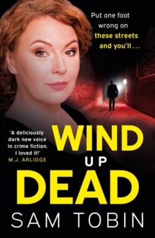 Image for Wind up dead
