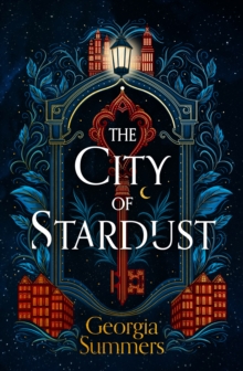 Image for The City of Stardust