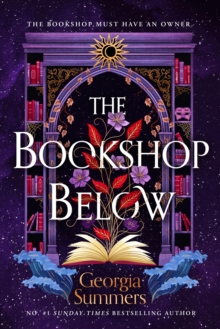 Bookshop Below