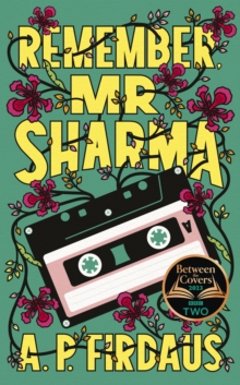 Remember, Mr Sharma: A BBC2 Between the Covers Book Club Pick