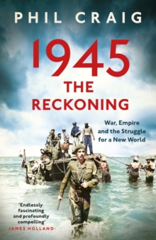 Image for 1945: The Reckoning