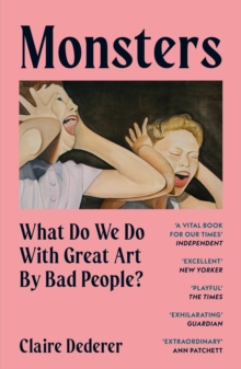 Image for Monsters