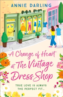 Image for A change of heart at the vintage dress shop