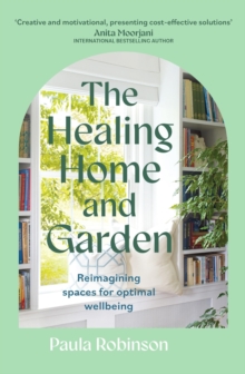 Image for The Healing Home and Garden