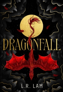 Cover for: Dragonfall