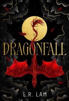 Dragonfall: the addictive and smouldering epic dragon fantasy with a dangerous slow-burn forbidden romance