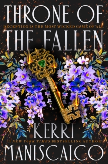 Image for Throne of the fallen