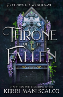 Image for Throne of the Fallen