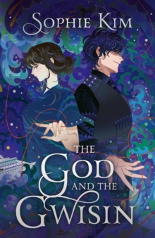 Image for The God and the Gwisin