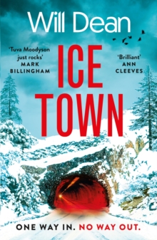 Image for Ice Town