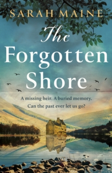Image for The forgotten shore