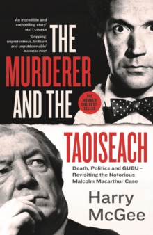 Image for The Murderer and the Taoiseach