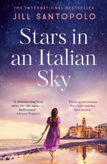 Image for Stars in an Italian Sky