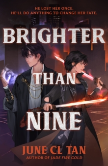 Brighter Than Nine - Tan, June CL