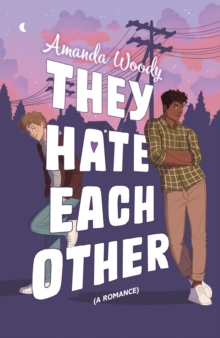 Image for They hate each other