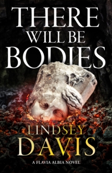 Image for There Will Be Bodies