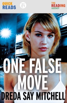 Image for One false move