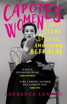 Image for Capote's women  : a true story of love, ambition and betrayal
