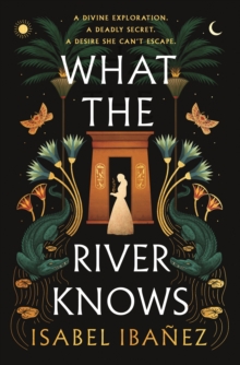 Image for What the River Knows