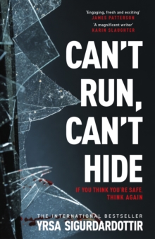 Image for Can't Run, Can't Hide