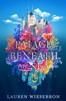 Image for The Palace Beneath the Sea